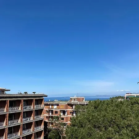Sorrento Inn Lodge 4* סורנטו