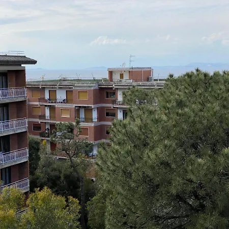 Sorrento Inn Lodge 4* סורנטו