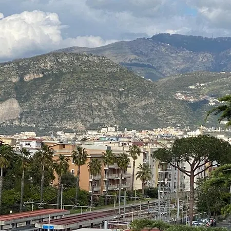 Sorrento Inn Lodge 4* Sorrento