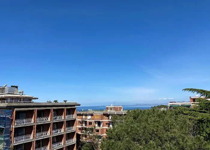 Sorrento Inn Lodge 4* Сорренто