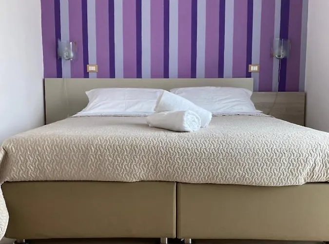 Sorrento Inn Lodge Отель типа 