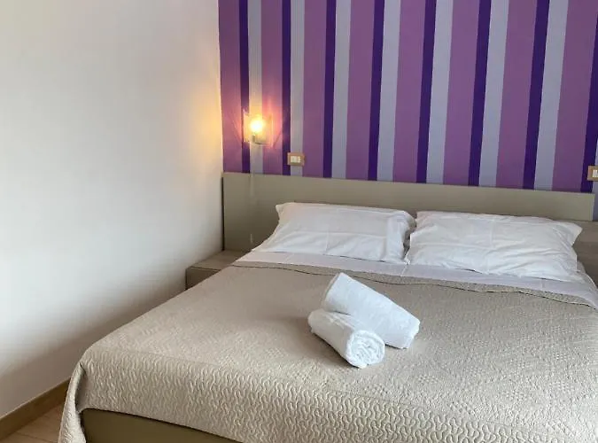 Sorrento Inn Lodge Отель типа 