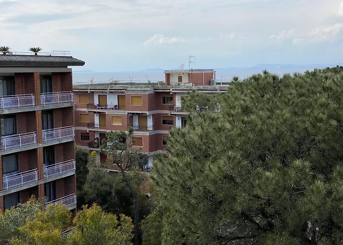 Sorrento Inn Lodge 4* Сорренто