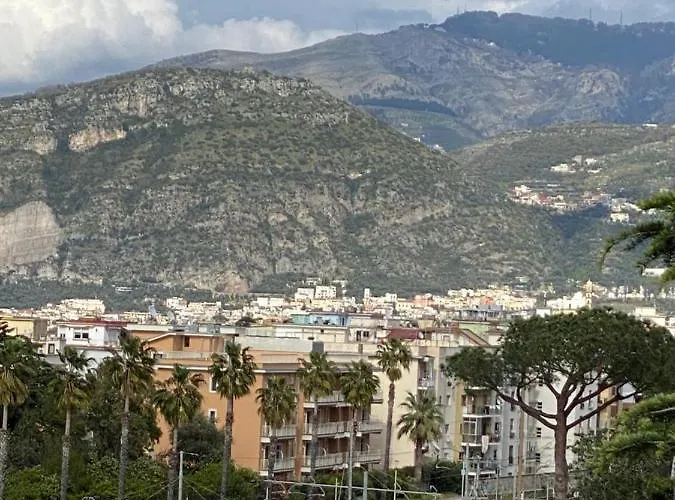 Sorrento Inn Lodge 4* Сорренто