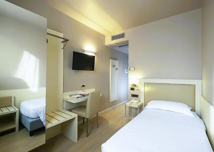 Sorrento Inn Lodge Сорренто